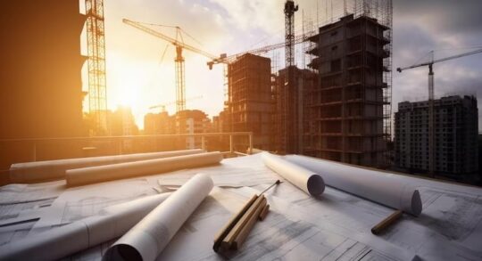 civil construction - Concrete Misr Construction and Development Company has established itself as a leader in the Egyptian market for over 15 years.